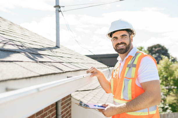 Best Tile Roofing Contractor  in Olmsted Falls, OH