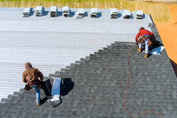 Best Shingle Roofing Installation  in Olmsted Falls, OH