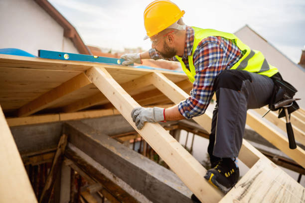 Heating Cable for Roof Installation in Olmsted Falls, OH