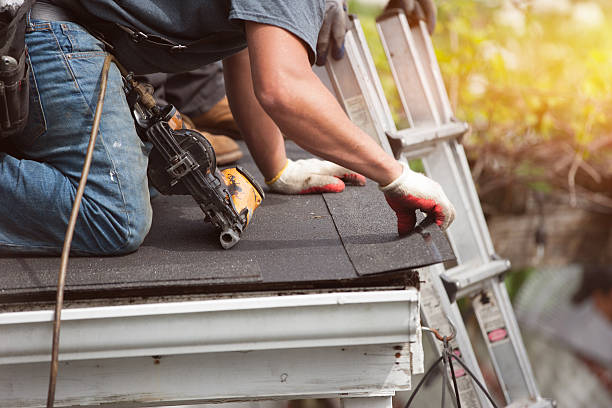 Best Shingle Roofing Installation  in Olmsted Falls, OH
