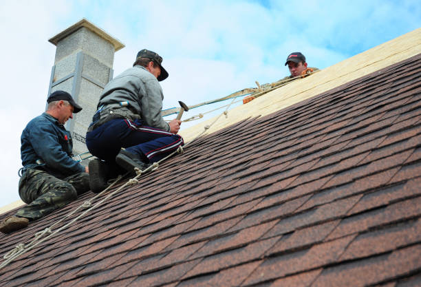 Best Roof Restoration Services  in Olmsted Falls, OH